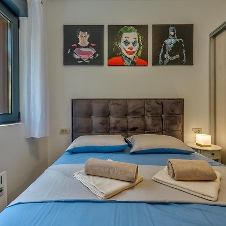 Vila Pekovic Green, Pine Trees View 2 Bedrooms Apartment Златибор Экстерьер фото