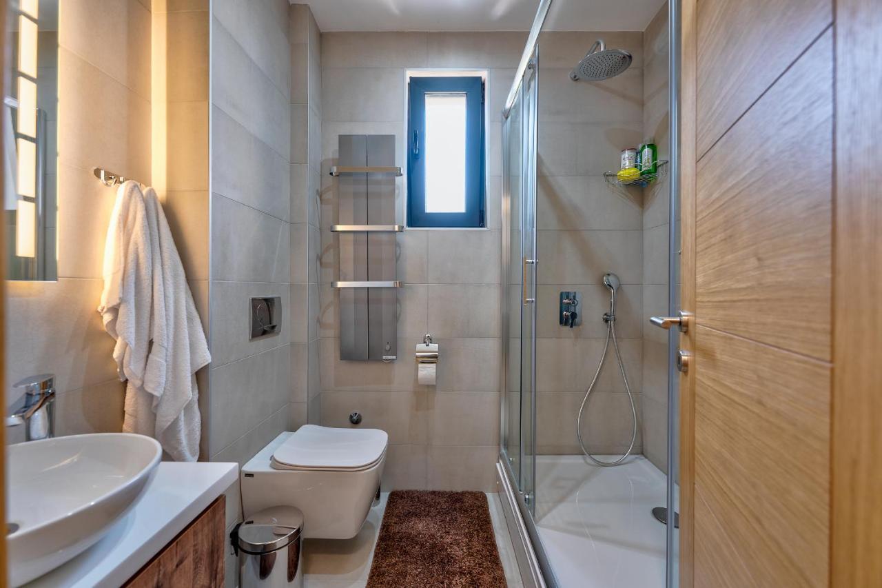 Vila Pekovic Green, Pine Trees View 2 Bedrooms Apartment Златибор Экстерьер фото