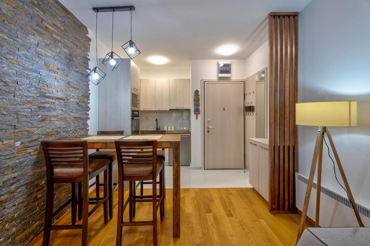 Vila Pekovic Green, Pine Trees View 2 Bedrooms Apartment Златибор Экстерьер фото